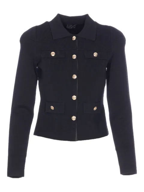 LIU JO buttoned-up jacket