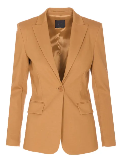 PINKO single-breasted blazer