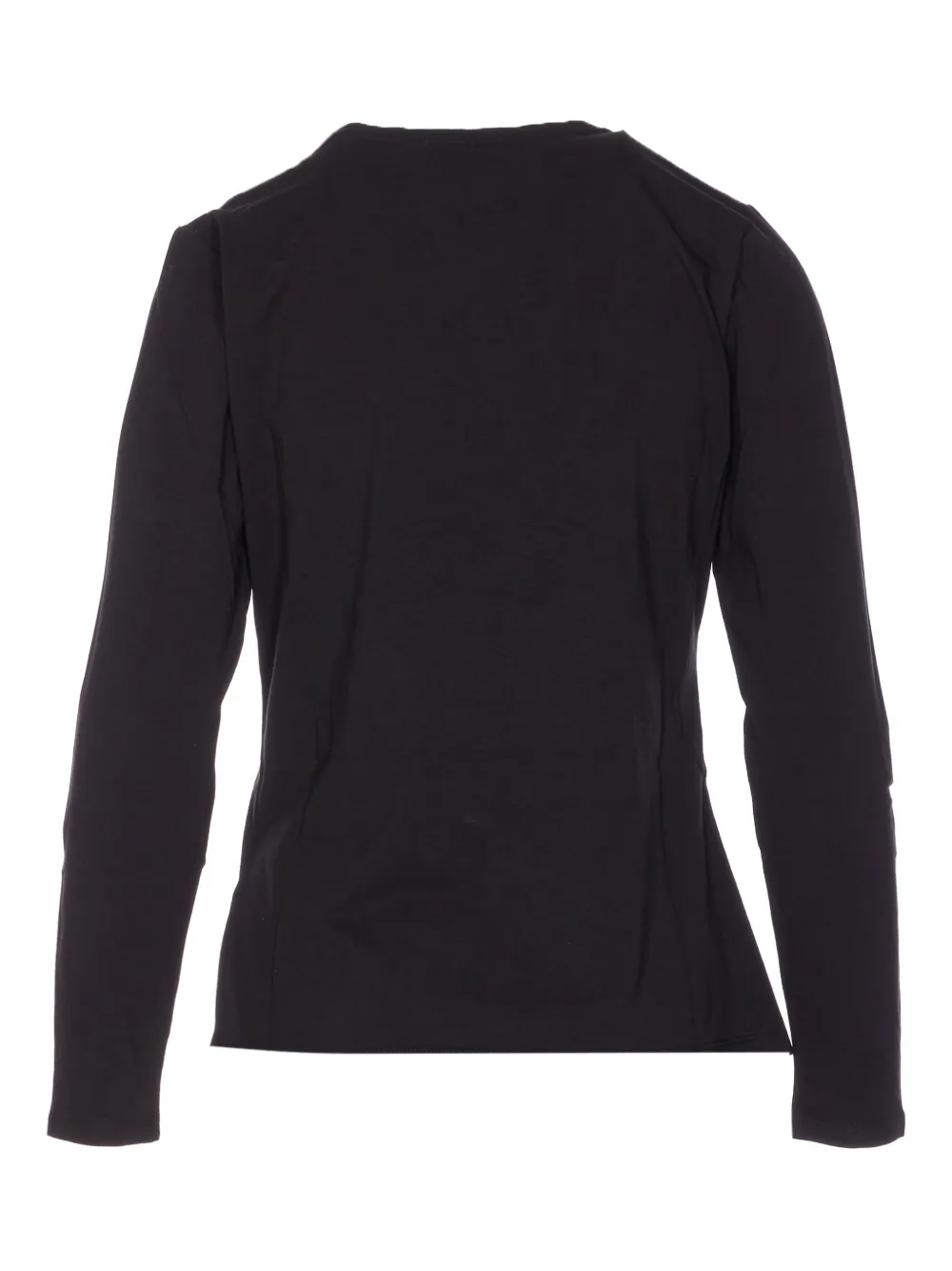 LIU JO rhinestone-embellished long-sleeve top | T-Shirts & Jersey Shirts | Image 2