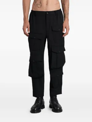 Comme des Garçons Homme Plus（コム・デ・ギャルソン・オム