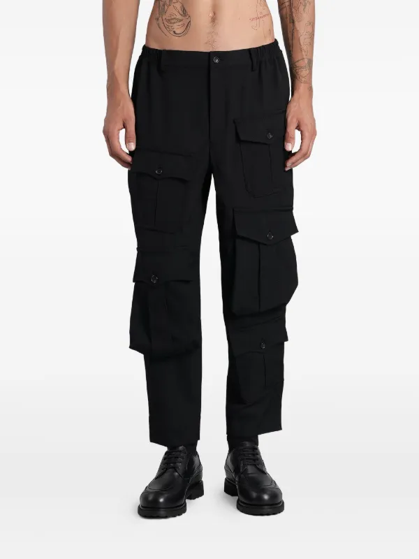 パンツ COMME des GARCONS HOMME cargo pants 31846794_61489728_600.jpg