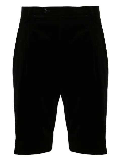 Gucci shorts con pinzas