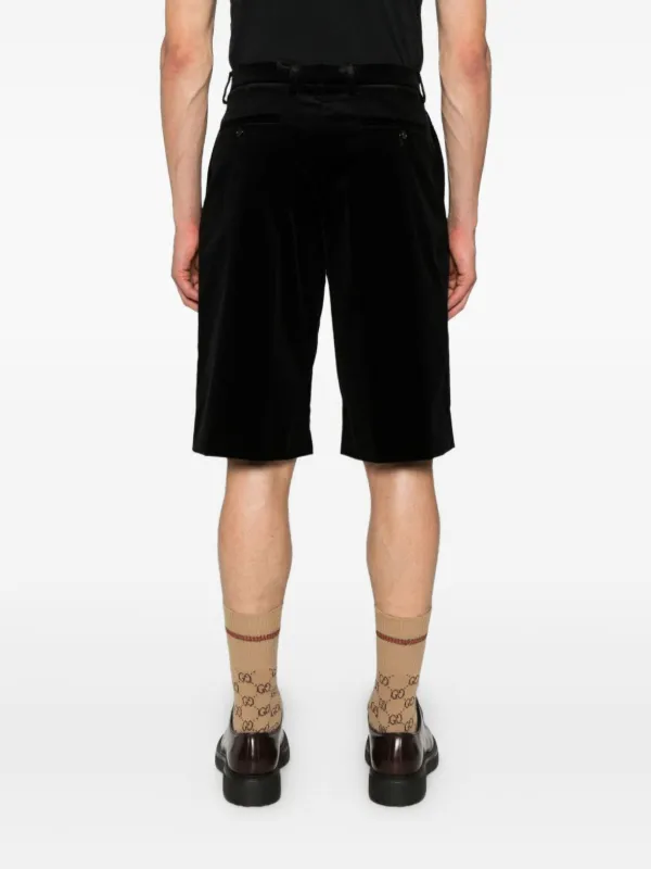 Gucci ショートパンツ | ブラック | FARFETCH JP