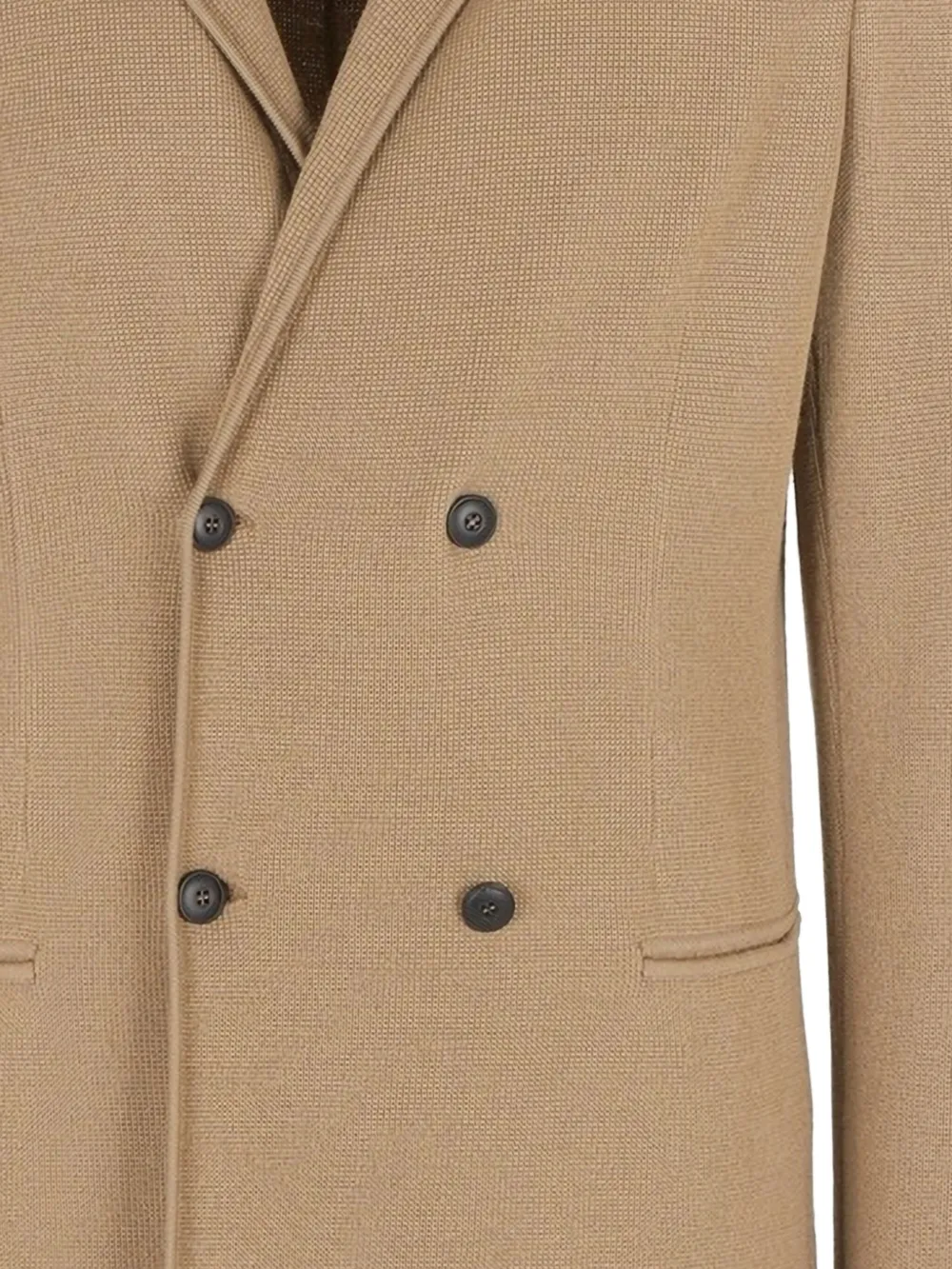 Giorgio Armani double-breasted blazer | Blazers | Image 2