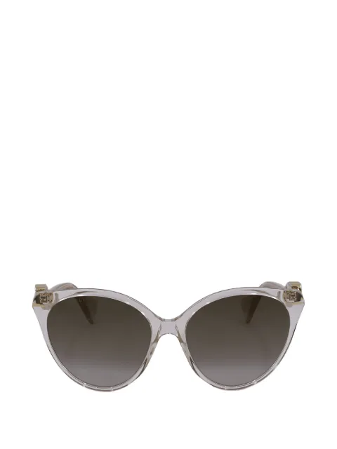 Gucci Eyewear cat-eye sunglasses