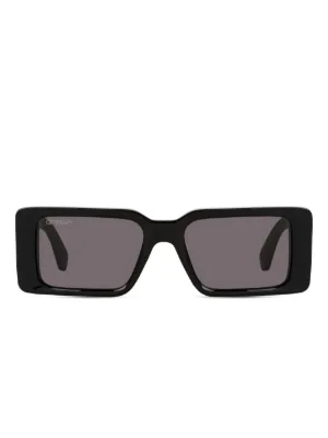 Off-White（オフホワイト）メンズ サングラス - FARFETCH