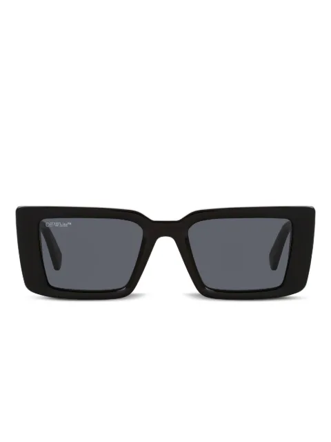 Off-White Savannah square sunglasses