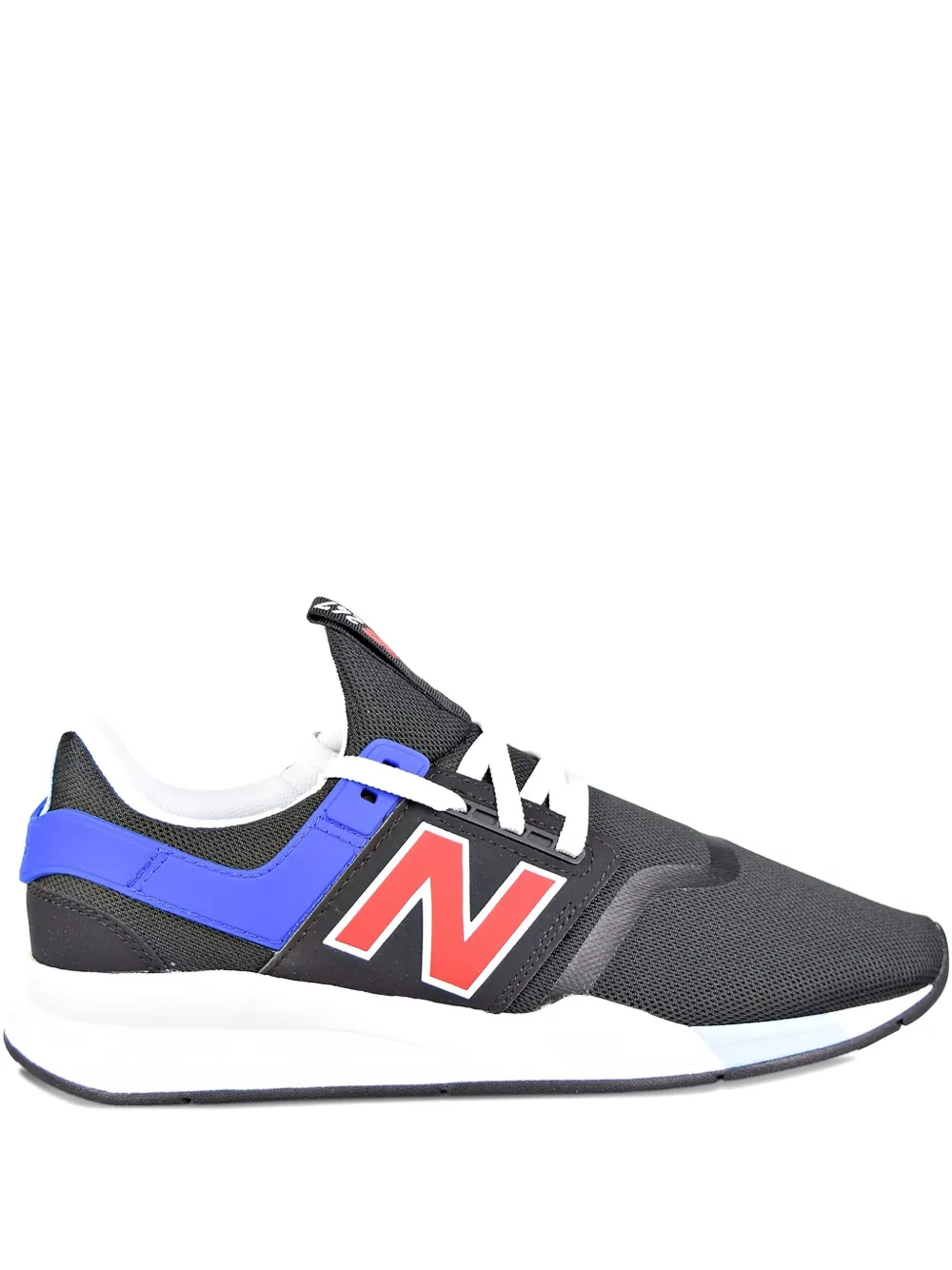 New Balance 247v2 low-top sneakers Black