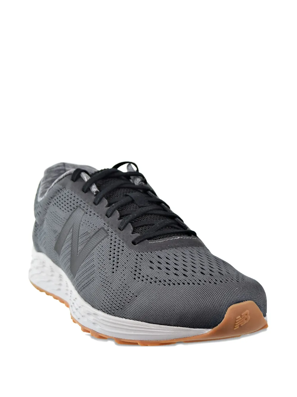 New Balance LB1 Arishi low-top sneakers Grey