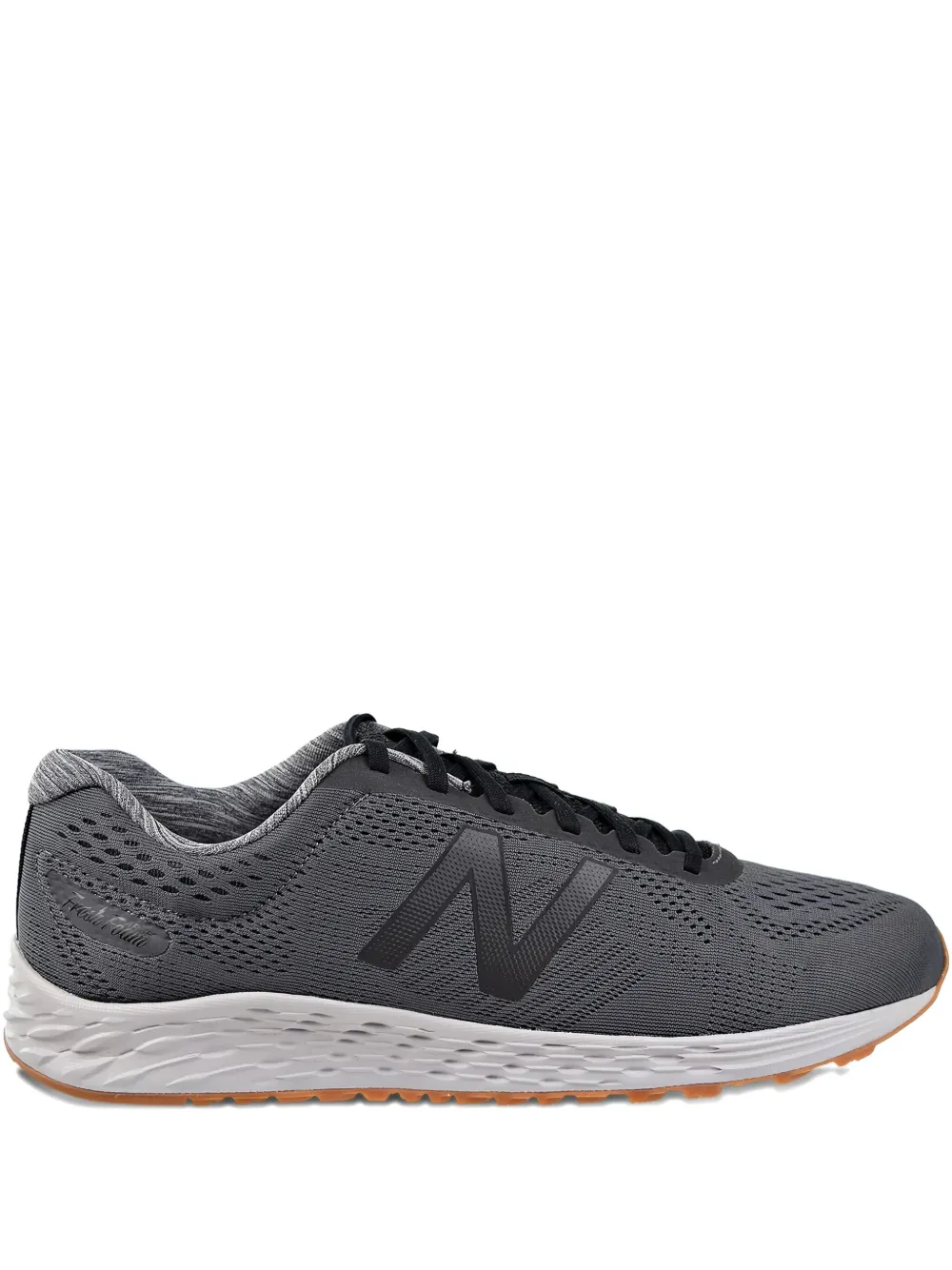 New Balance LB1 Arishi low-top sneakers Grey