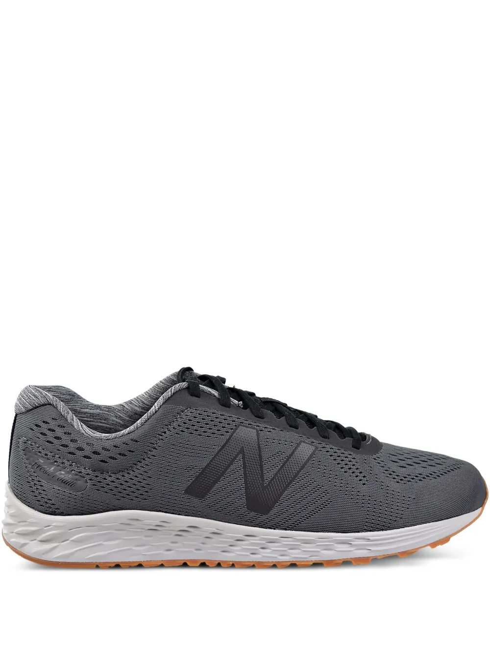 New Balance Fresh Foam Roav low-top sneakers Black