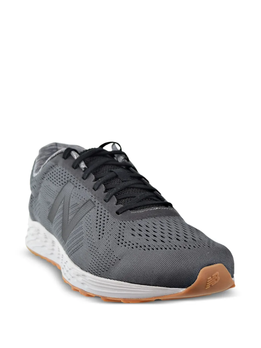 New Balance LB1 Arishi low-top sneakers Grey