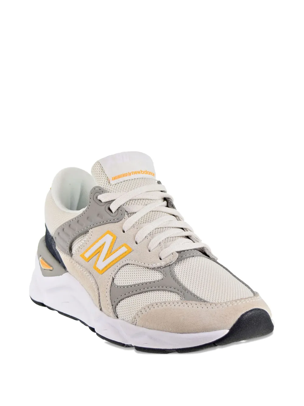 New Balance X-90 sneakers - Beige