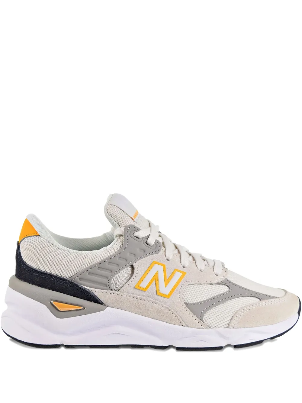 New Balance X-90 sneakers Neutrals
