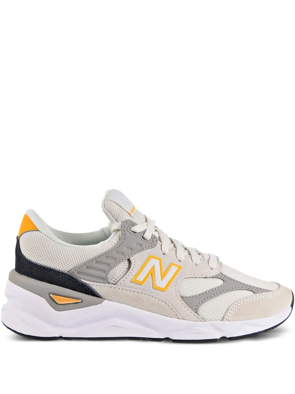 New Balance X-90 sneakers | Neutrals | Image 1