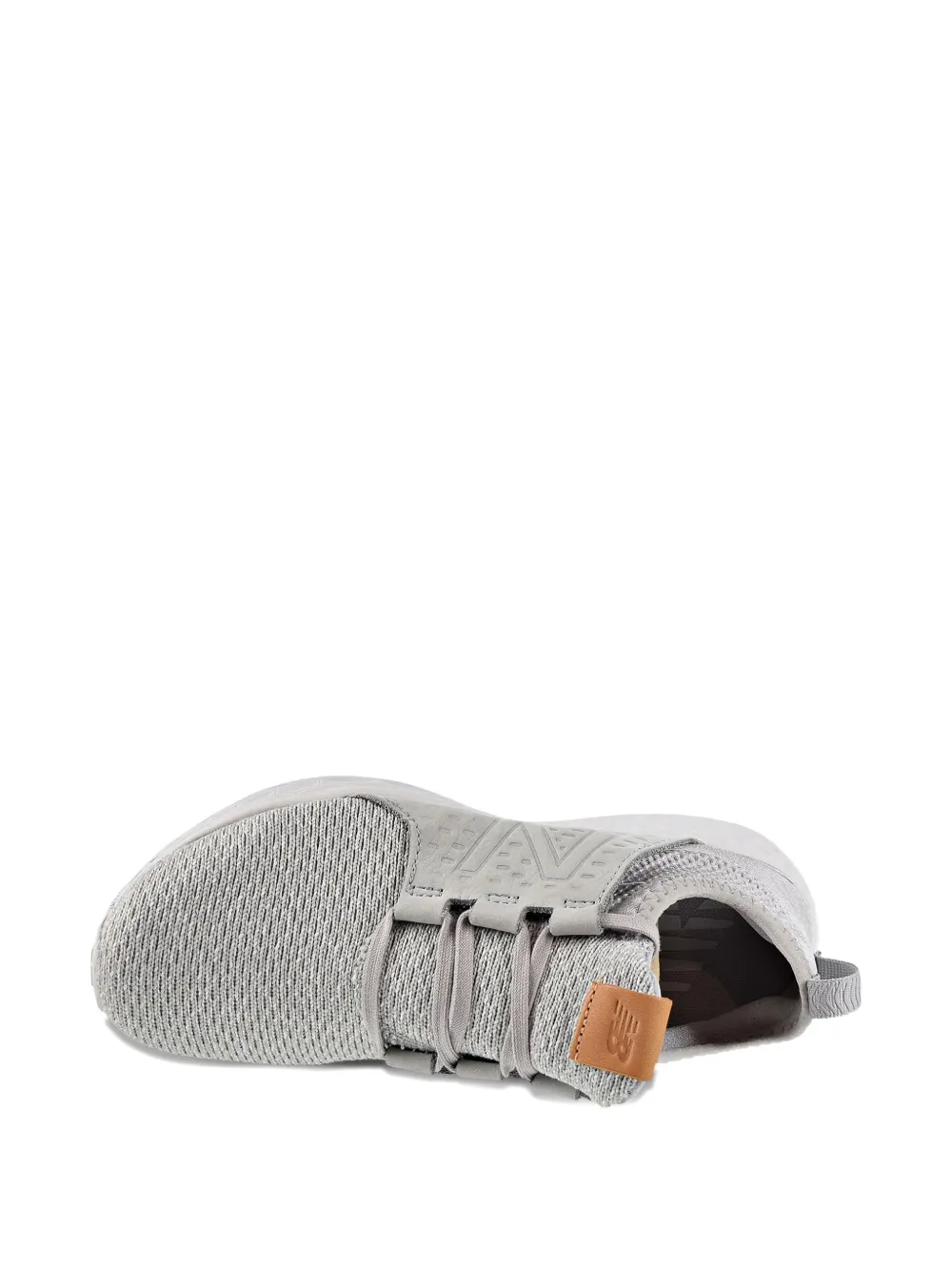New Balance Fresh Foam Cruz sneakers Grey