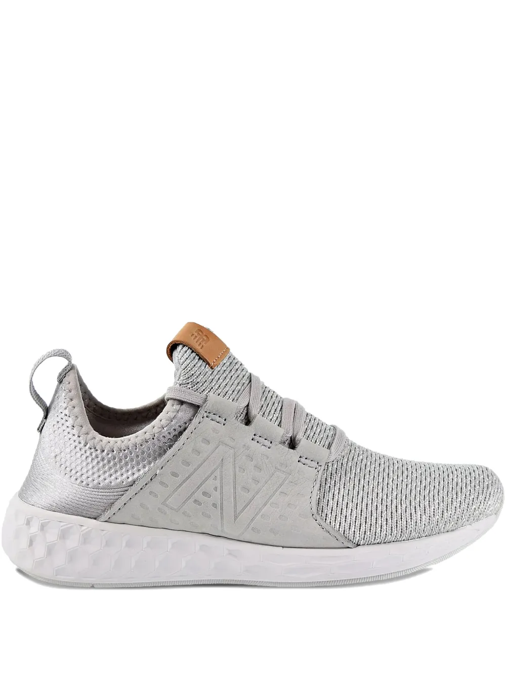 New Balance Fresh Foam Cruz sneakers Grey