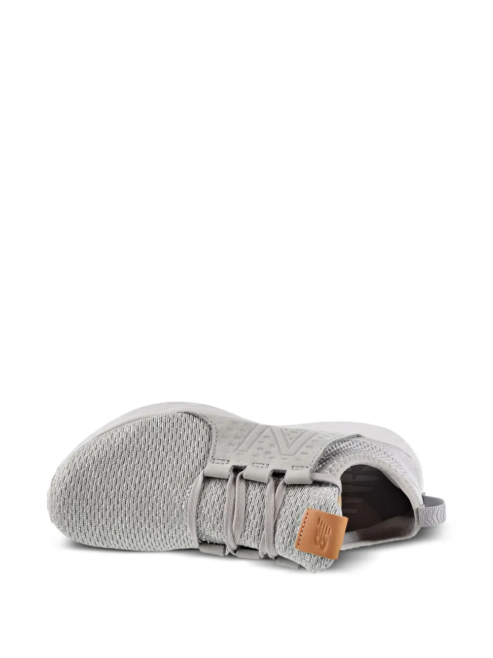 New Balance Fresh Foam Cruz sneakers Grey