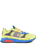 New Balance X-Racer low-top sneakers - Yellow