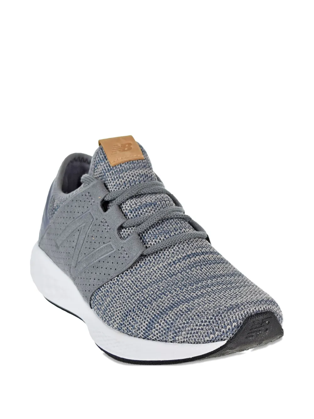 New Balance Fresh Foam Cruz sneakers Grey