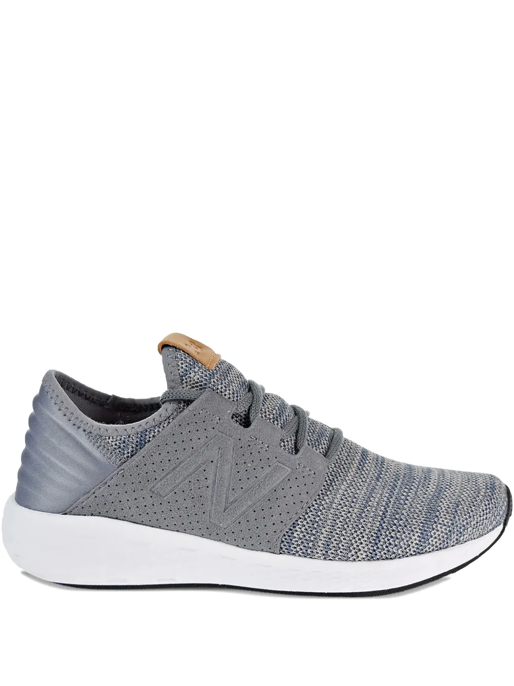 New Balance Fresh Foam Cruz sneakers Grey