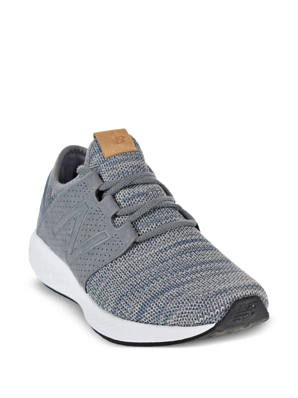 New Balance Fresh Foam Cruz sneakers Grijs