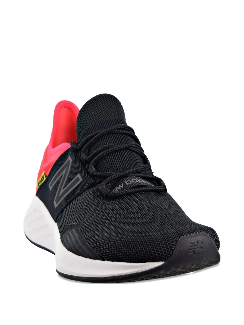 New Balance Fresh Foam Roav low-top sneakers Black