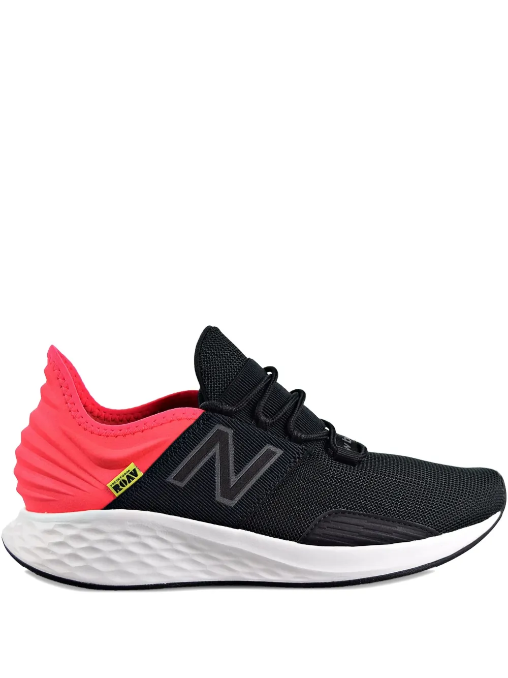 New Balance Fresh Foam Roav low-top sneakers Black