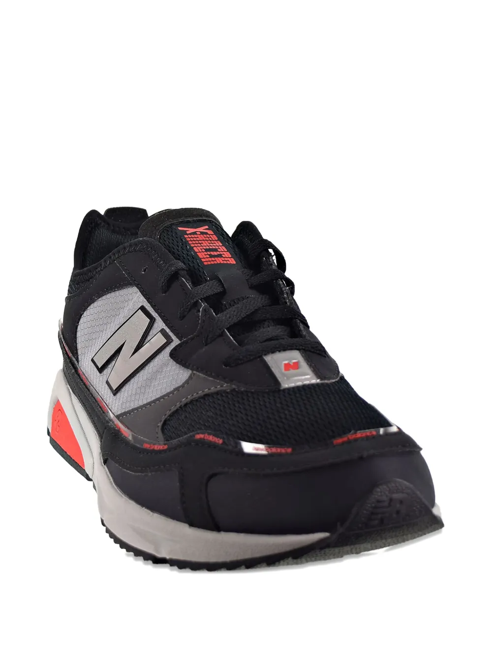 New Balance X-Racer sneakers Black