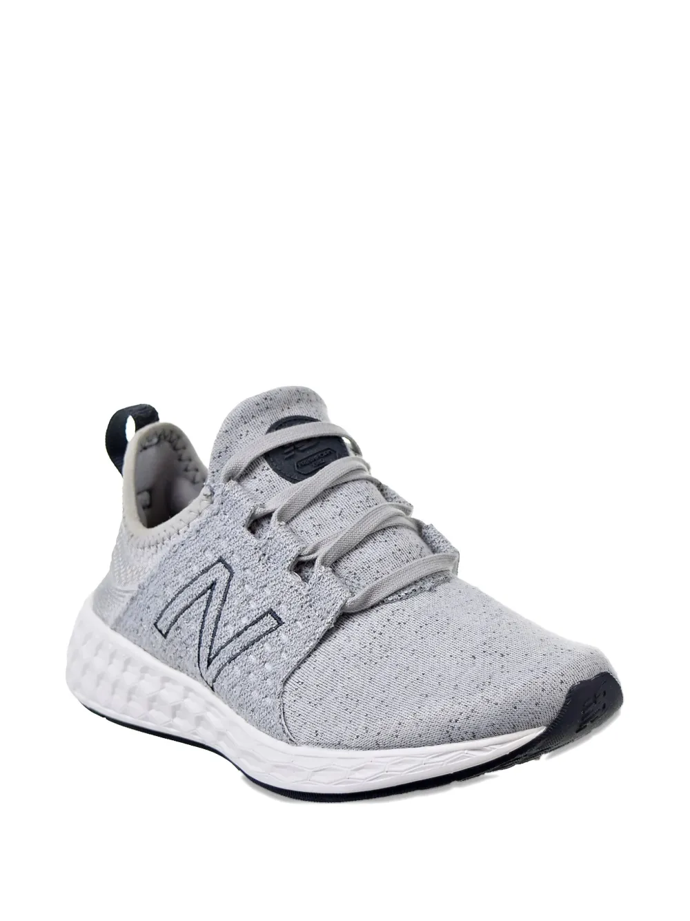 New Balance Fresh Foam Cruz knitted sneakers Grey