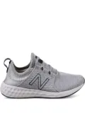 New Balance Fresh Foam Cruz knitted sneakers - Grey