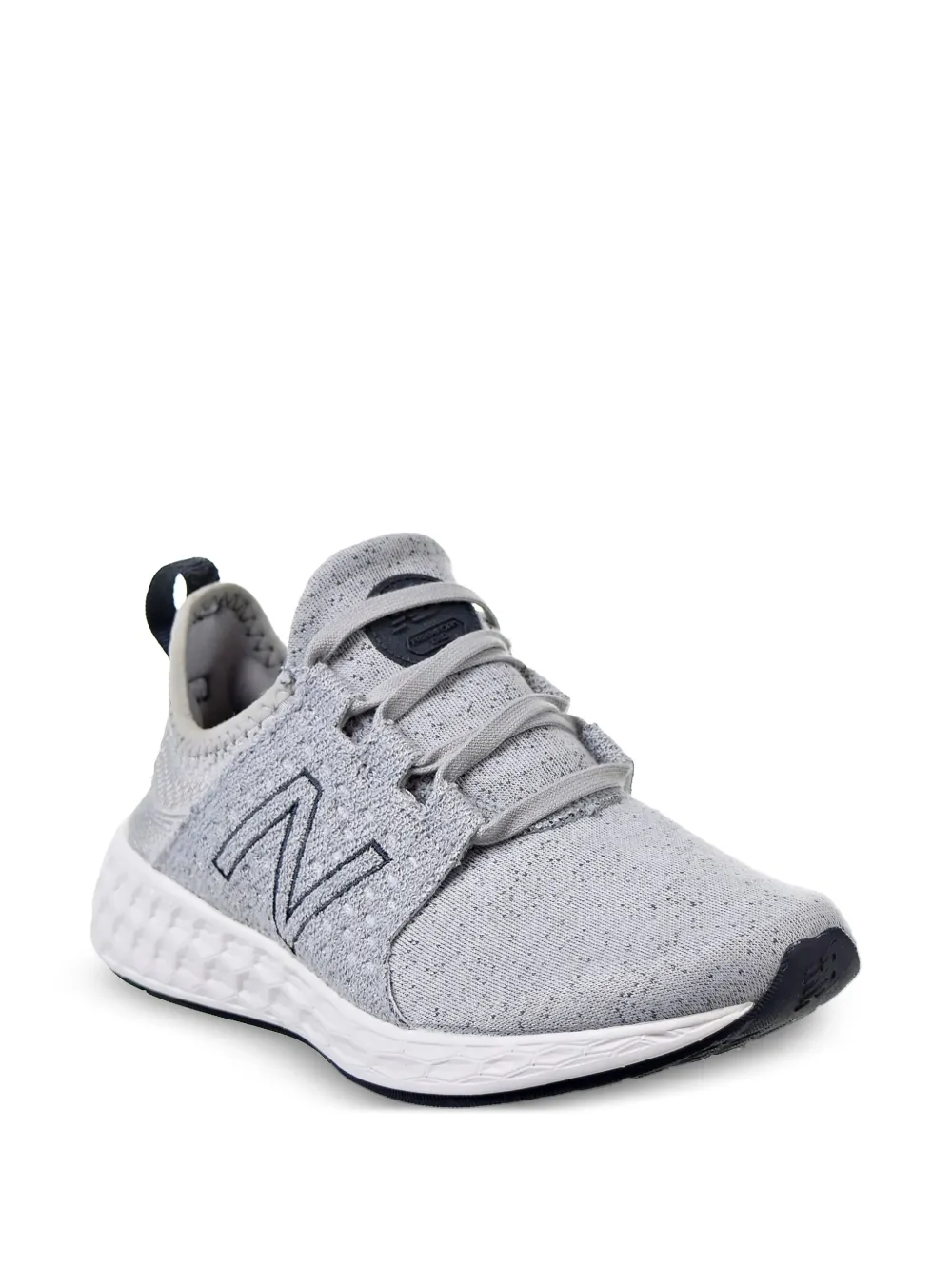 New Balance Fresh Foam Cruz knitted sneakers | Low-Tops | Image 2