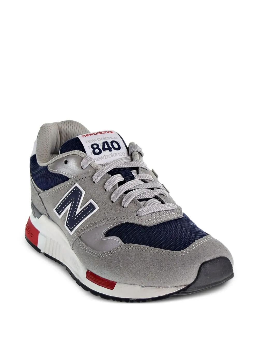 New Balance baskets 840 en daim | Baskets basses | Image 2