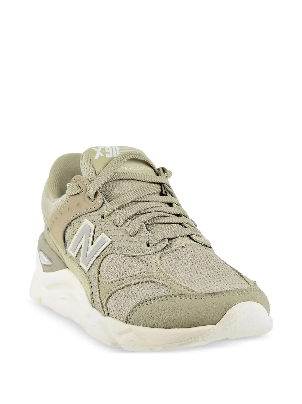 New Balance X-90 mesh sneakers | Low-Tops | Image 2