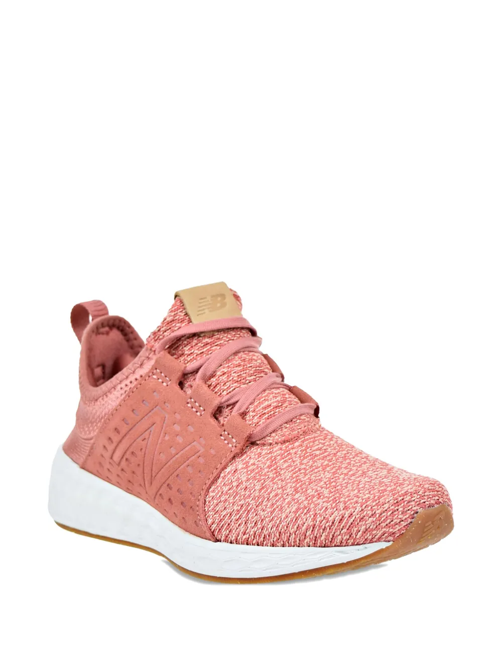 New Balance Fresh Foam Cruz sneakers - Roze