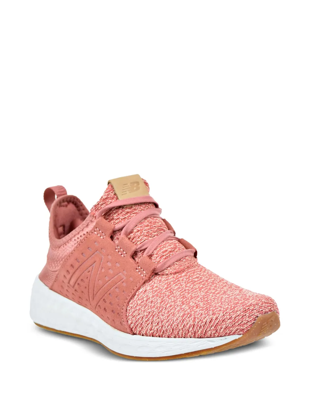 New Balance Fresh Foam Cruz sneakers Pink