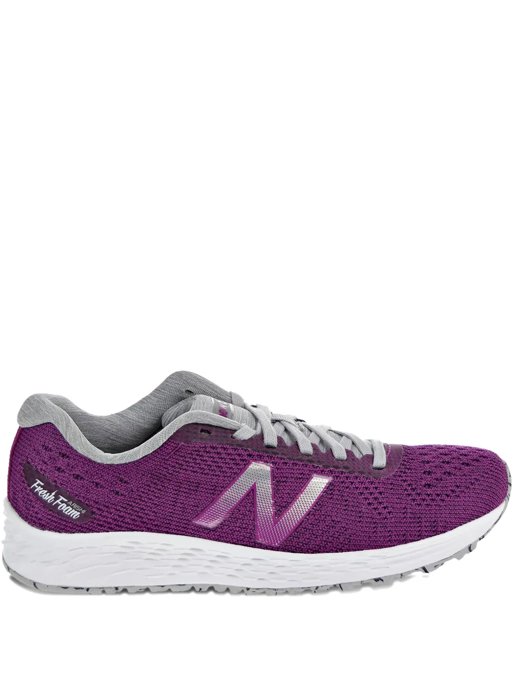 New Balance Fresh Foam Arishi sneakers Purple