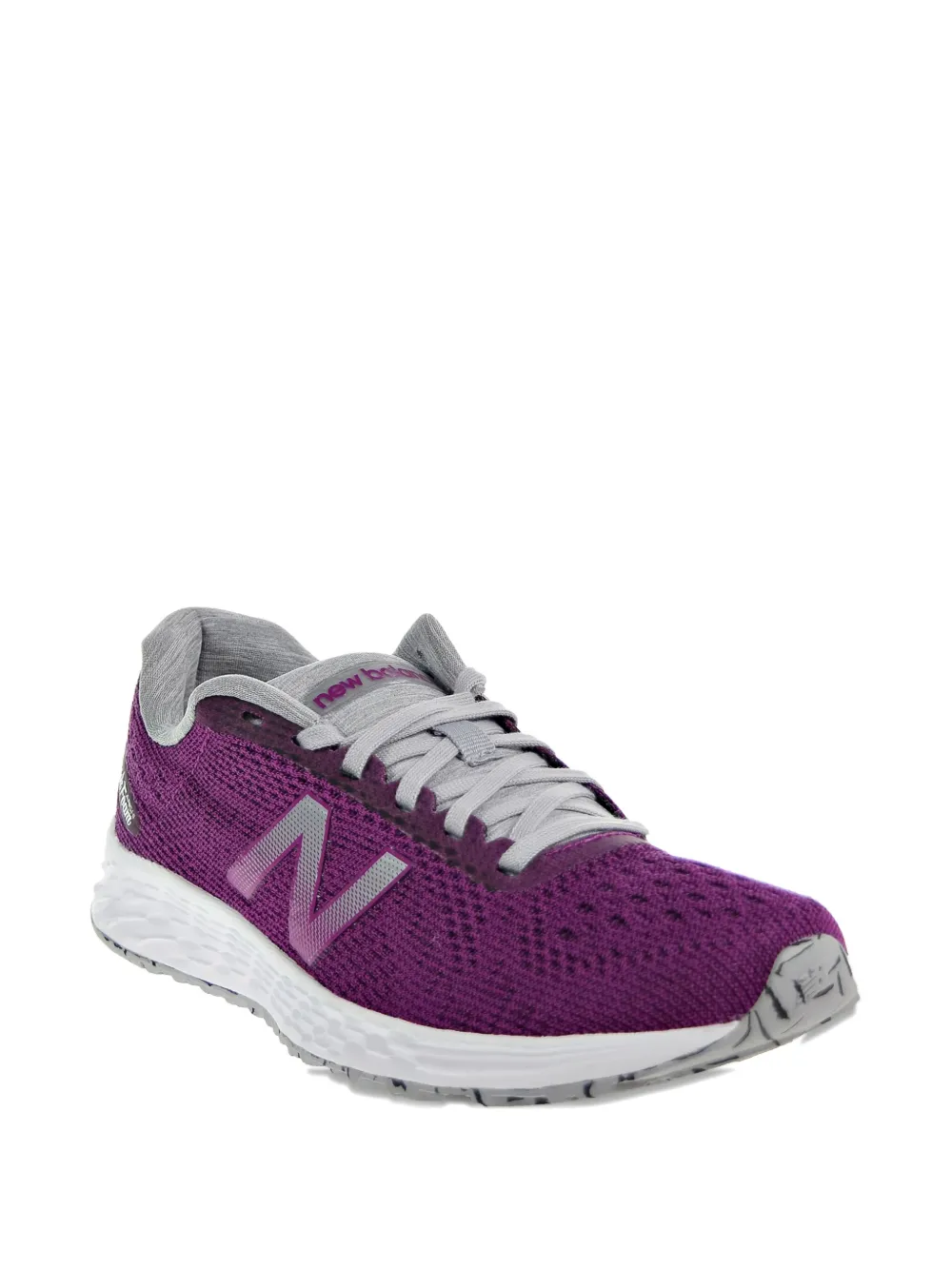 New Balance Fresh Foam Arishi sneakers Purple