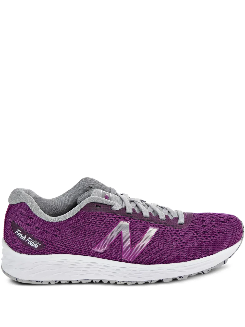 New Balance Fresh Foam Arishi sneakers | Purple | Image 1