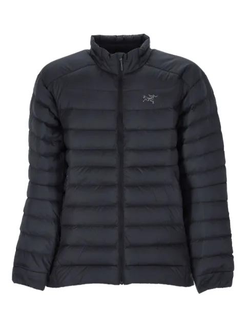 Arc'teryx chamarra capitonada