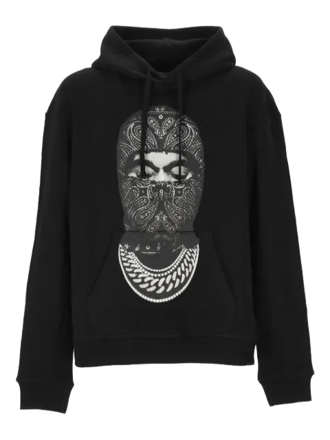 Ih Nom Uh Nit hoodie con estampado gráfico