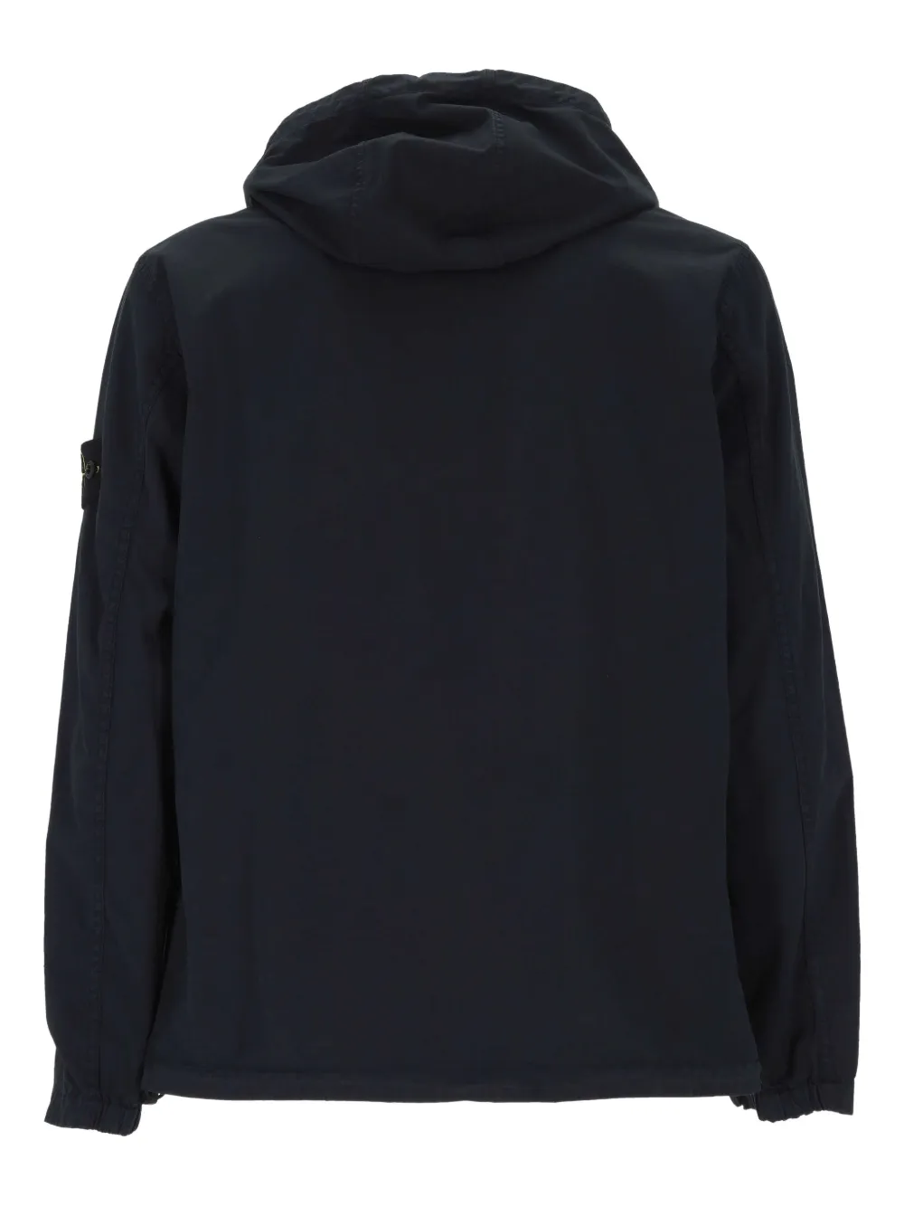 Stone Island zip-up hoodie | Hoodies | Image 2