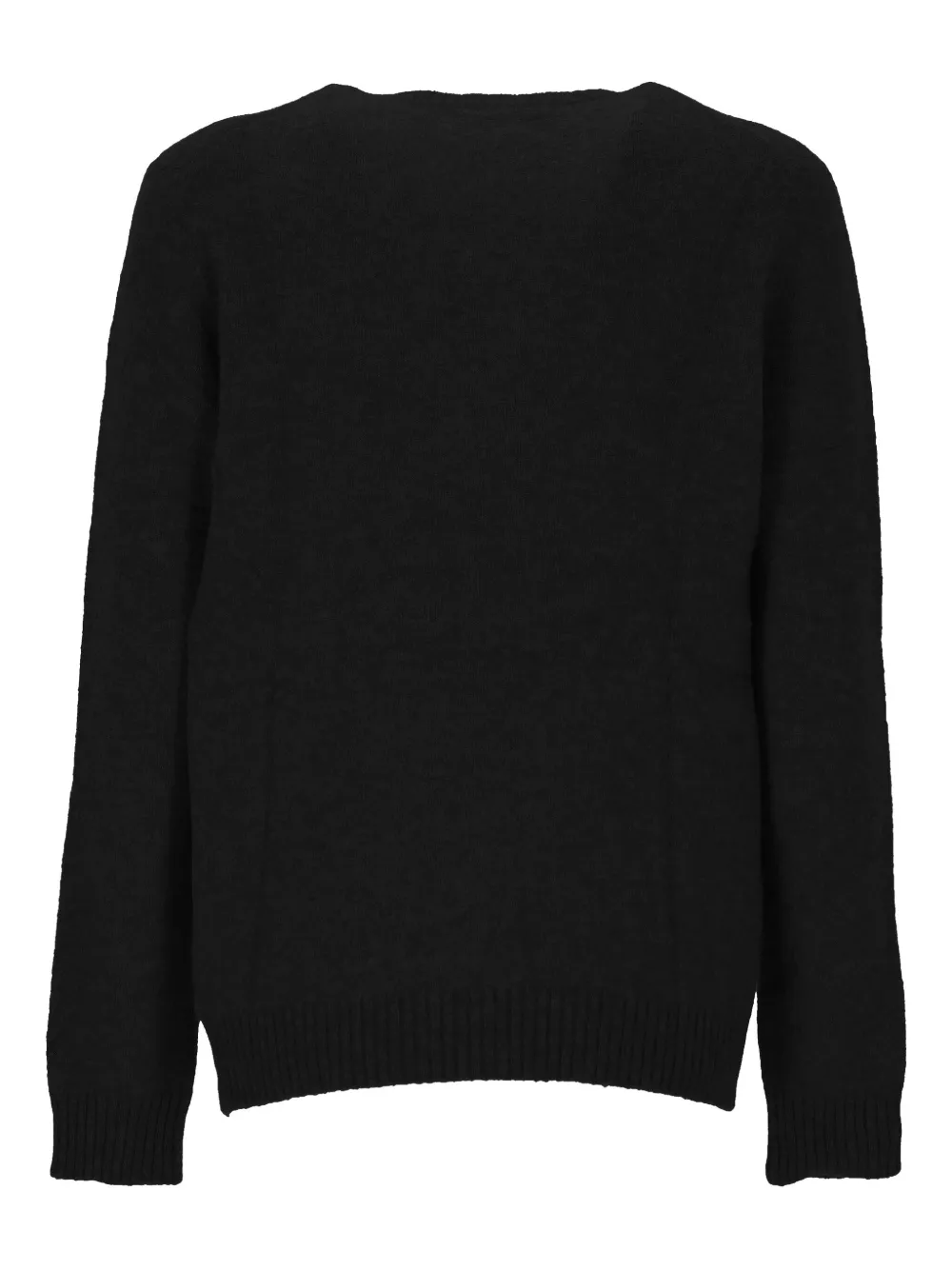 MC2 Saint Barth suéter con cuello redondo | Suéteres | Image 2