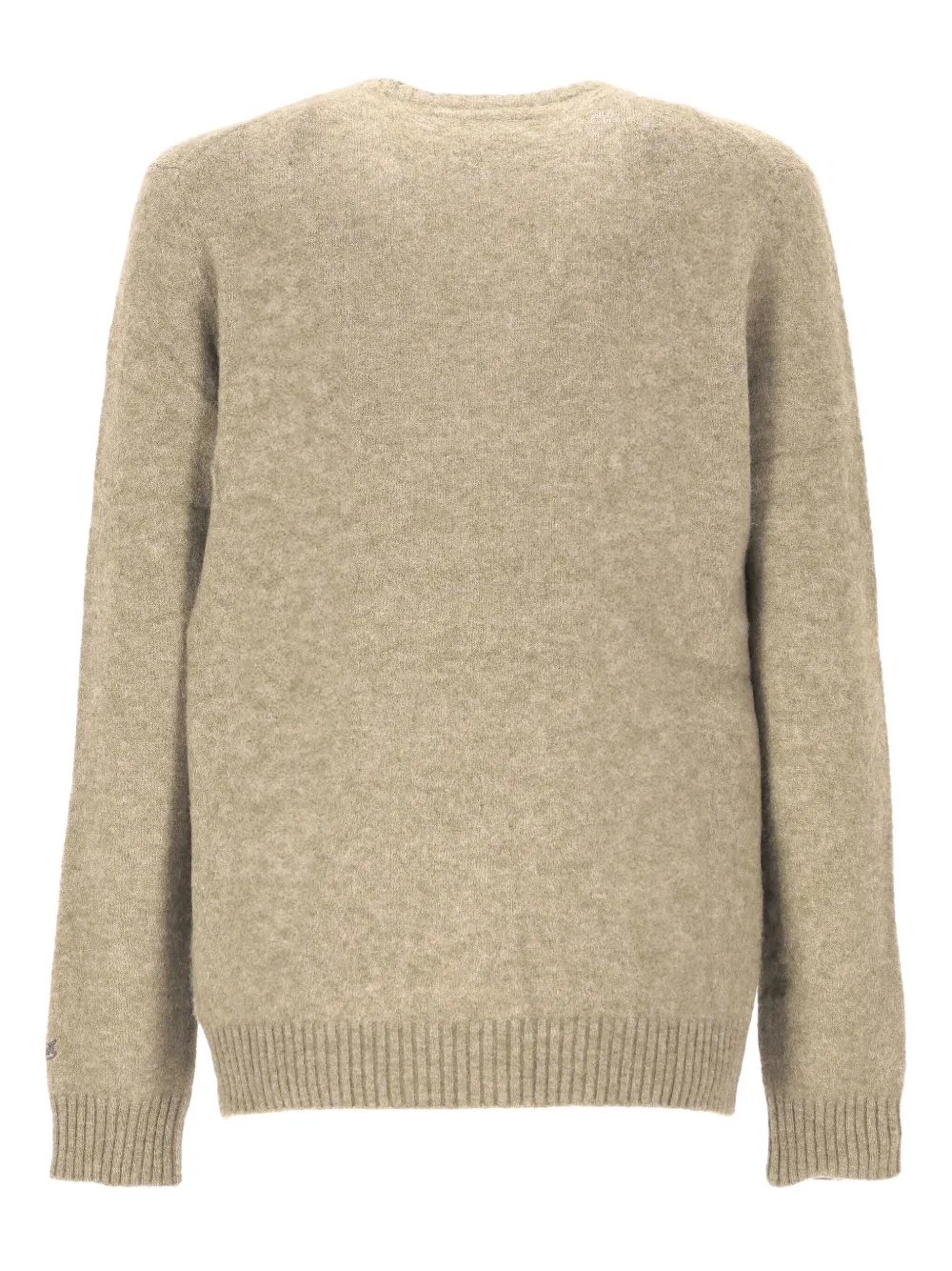 MC2 Saint Barth suéter con cuello redondo | Suéteres | Image 2