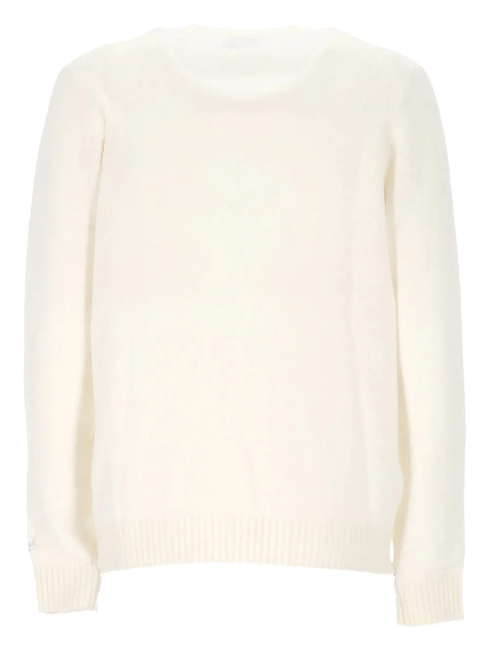 MC2 Saint Barth suéter con cuello redondo | Suéteres | Image 2