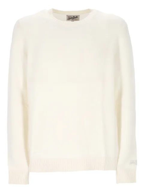 MC2 Saint Barth crew-neck sweater