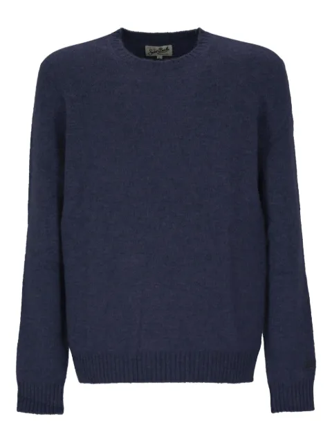 MC2 Saint Barth crew-neck sweater