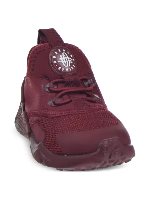 Nike Kids Huarache Drift "Team Red/White" sneakers
