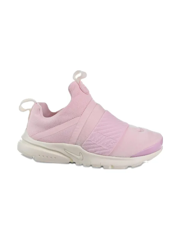 Nike Kids Presto Extreme Sneakers Pink FARFETCH IN