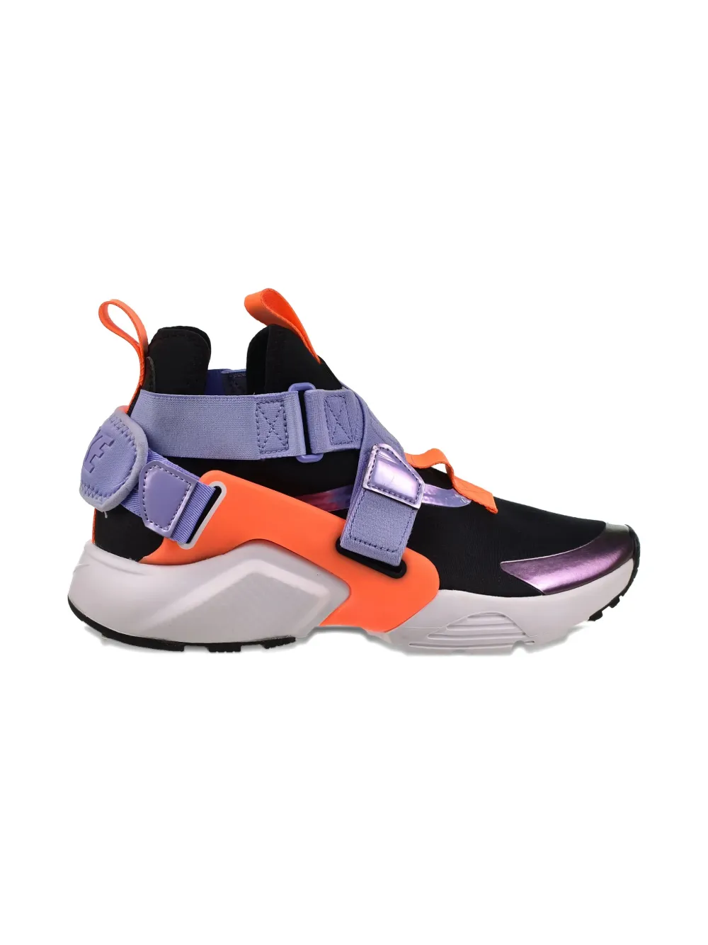 Nike Kids Huarache City sneakers Black
